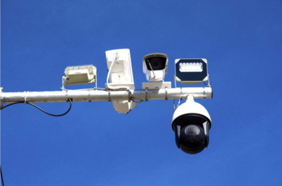 銀川新增電子警察抓拍點位，市民出行需留意