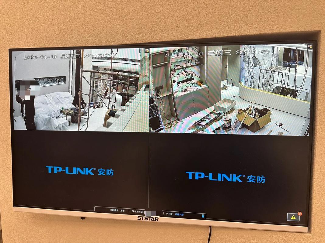 安防監(jiān)控工程 從家用監(jiān)控施工到專業(yè)安防系統(tǒng)搭建